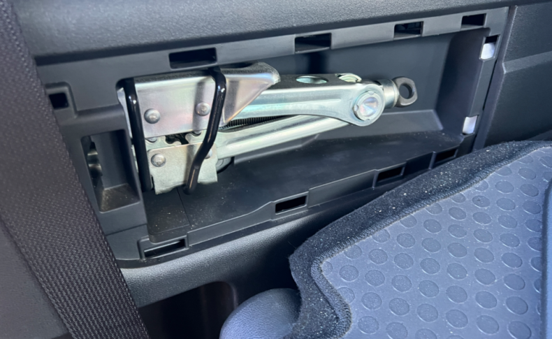 HONDA STEPWGN SPADA 7-SEATERS 2015