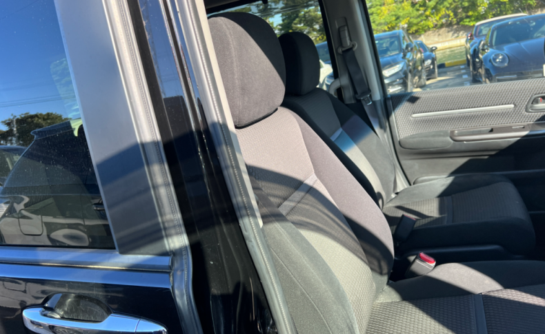 HONDA STEPWGN SPADA 7-SEATERS 2015