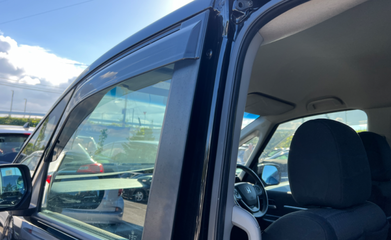 HONDA STEPWGN SPADA 7-SEATERS 2015