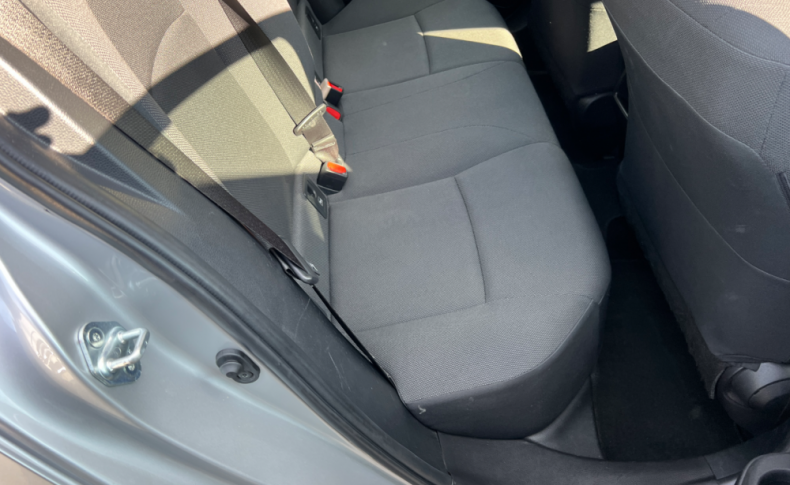 TOYOTA COROLLA G-X 2019