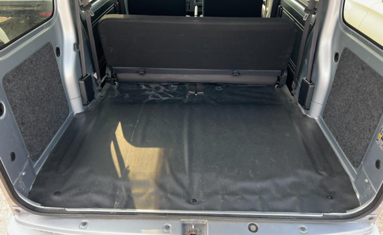 DAIHATSU HIJET DX SA3 2019