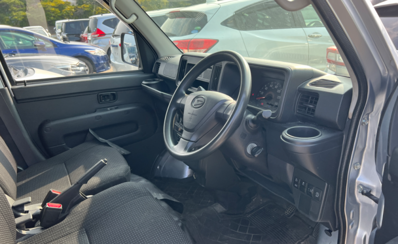 DAIHATSU HIJET DX SA3 2019