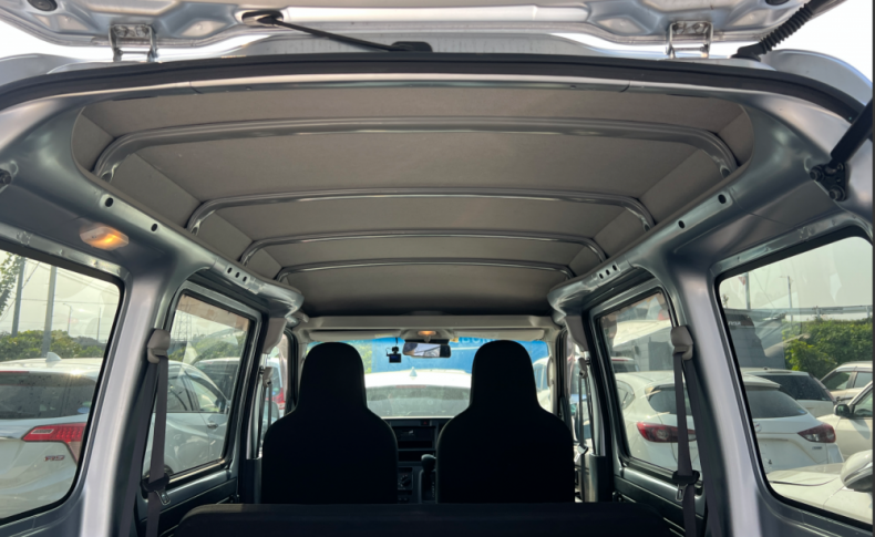 DAIHATSU HIJET DX SA3 2019
