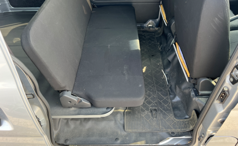 DAIHATSU HIJET DX SA3 2019