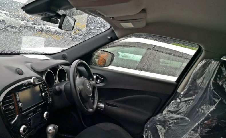 NISSAN JUKE 15RX V SELECTION STYLE NISMO 2019