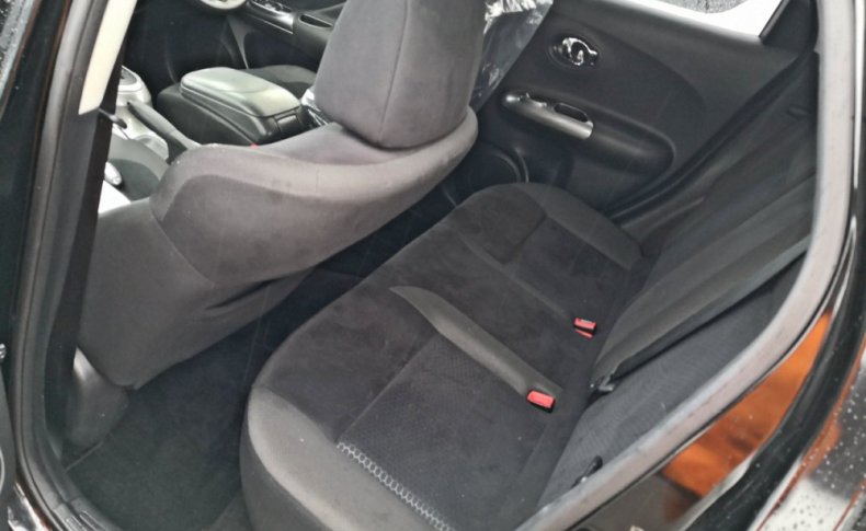 NISSAN JUKE 15RX V SELECTION STYLE NISMO 2019