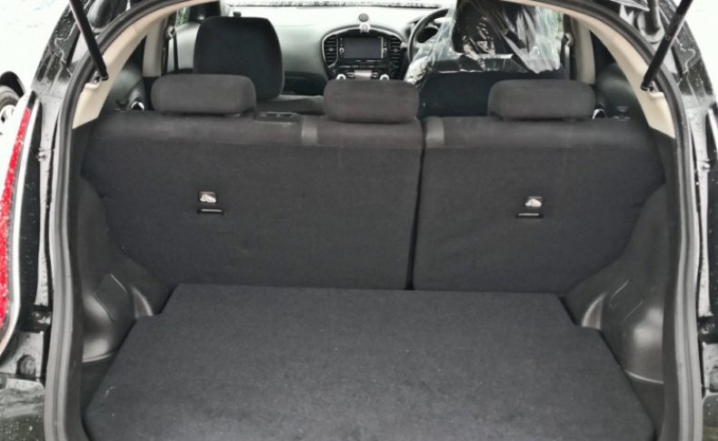 NISSAN JUKE 15RX V SELECTION STYLE NISMO 2019