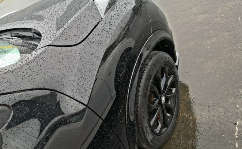 NISSAN JUKE 15RX V SELECTION STYLE NISMO 2019