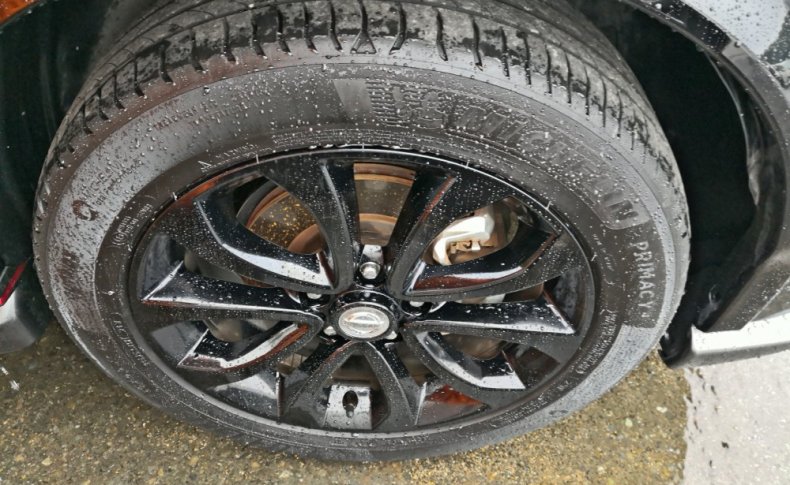 NISSAN JUKE 15RX V SELECTION STYLE NISMO 2019