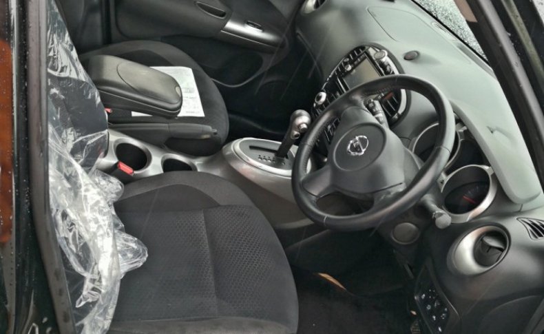 NISSAN JUKE 15RX V SELECTION STYLE NISMO 2019