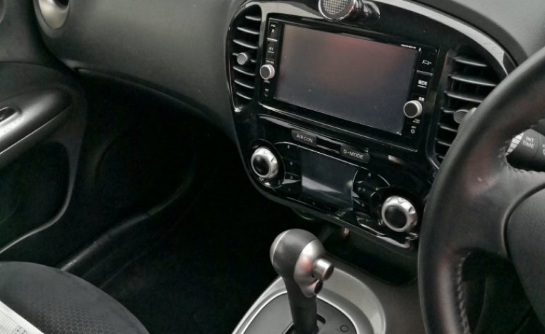 NISSAN JUKE 15RX V SELECTION STYLE NISMO 2019