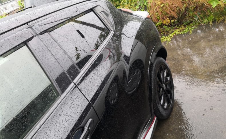 NISSAN JUKE 15RX V SELECTION STYLE NISMO 2019