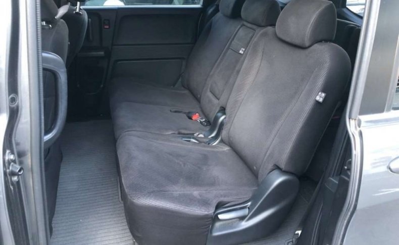 HONDA FREED G JUST SELECTION 2012