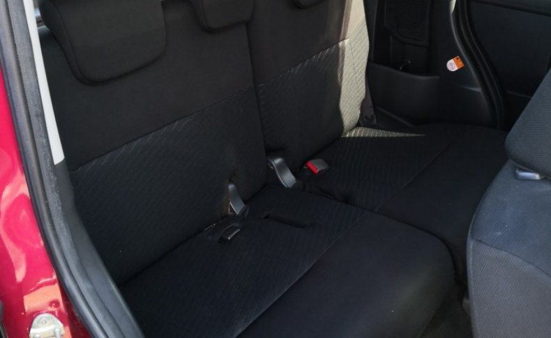 TOYOTA TANK/ROOMY/THOR/JUSTY X S 2019