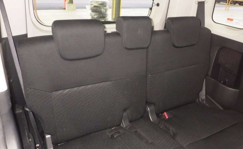 TOYOTA TANK/ROOMY/THOR/JUSTY X S 2019