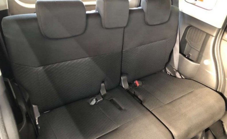 TOYOTA TANK/ROOMY/THOR/JUSTY X S 2019
