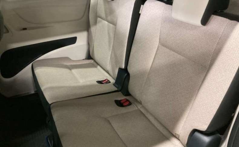 TOYOTA SIENTA X 2016