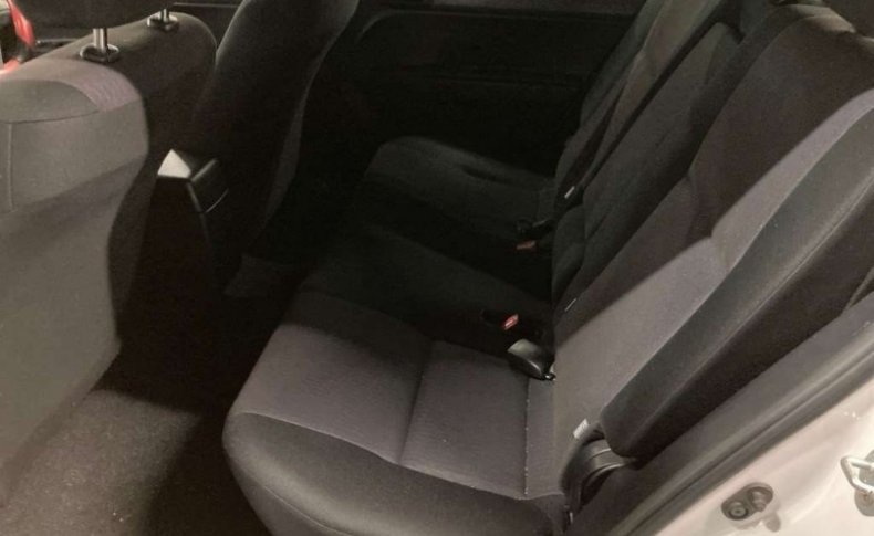 TOYOTA COROLLA FIELDER X 4WD 2012