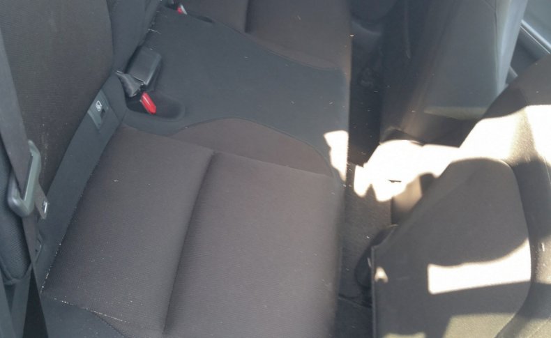 MAZDA MAZDA 3 15C 2019
