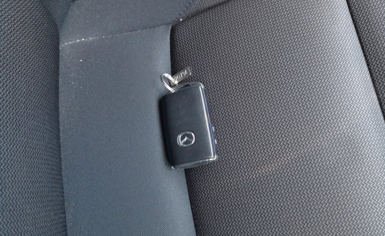 MAZDA MAZDA 3 15C 2019