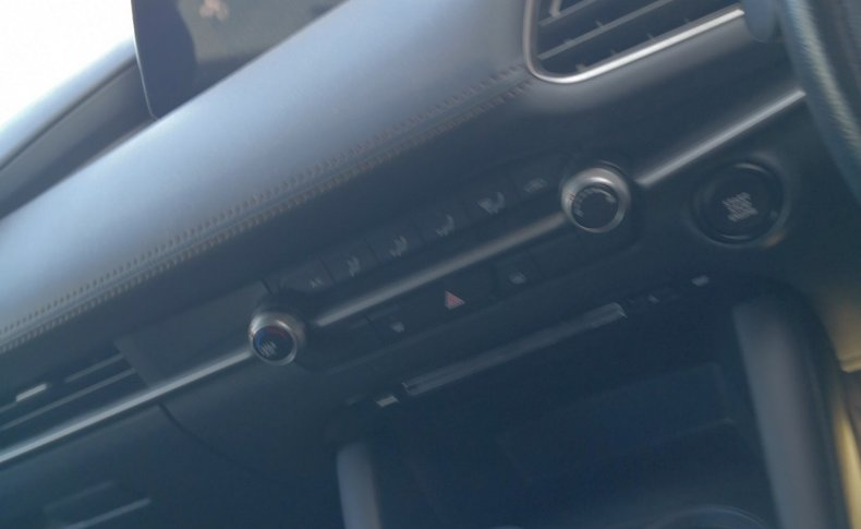 MAZDA MAZDA 3 15C 2019