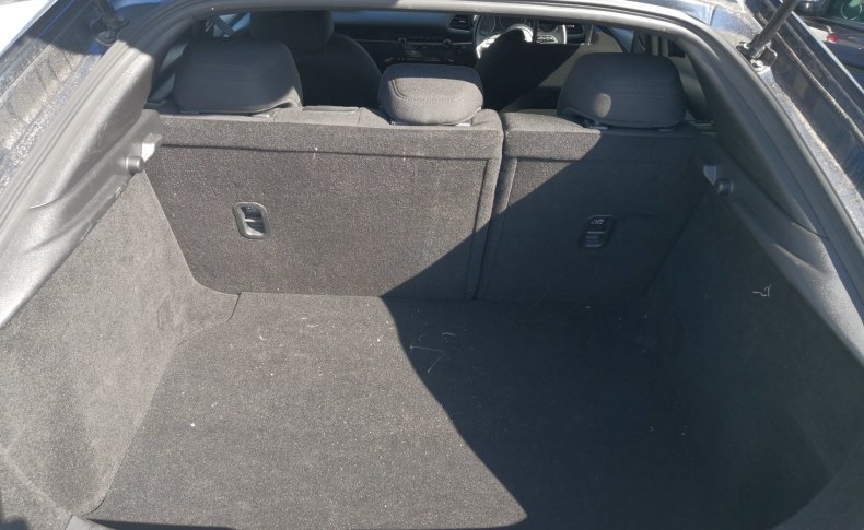 MAZDA MAZDA 3 15C 2019