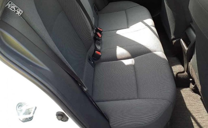 TOYOTA COROLLA TOURING G-X 2019