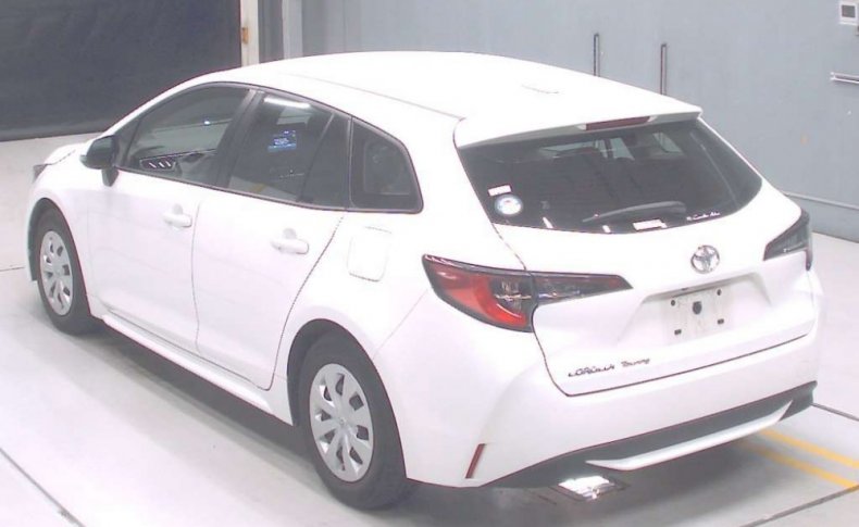TOYOTA COROLLA TOURING G-X 2019