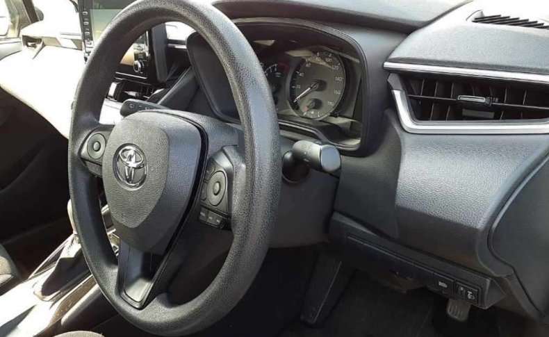 TOYOTA COROLLA TOURING G-X 2019