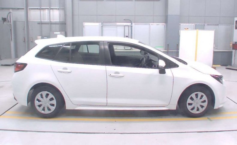 TOYOTA COROLLA TOURING G-X 2019