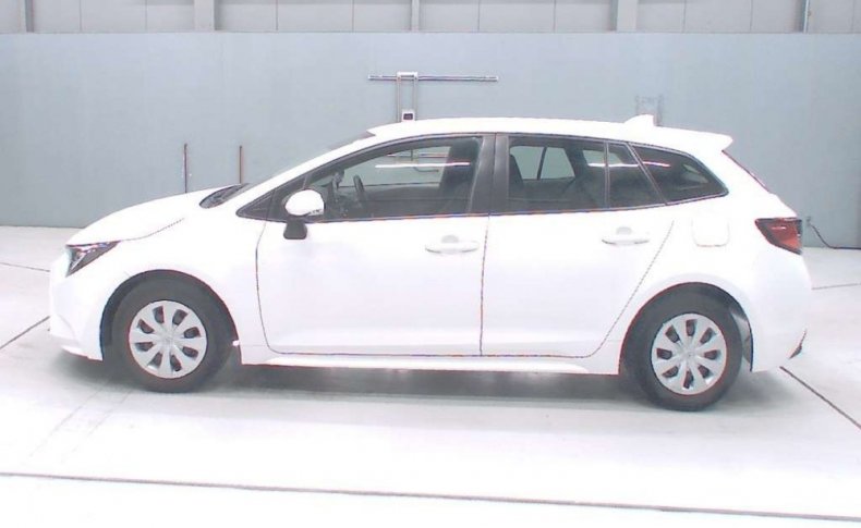 TOYOTA COROLLA TOURING G-X 2019