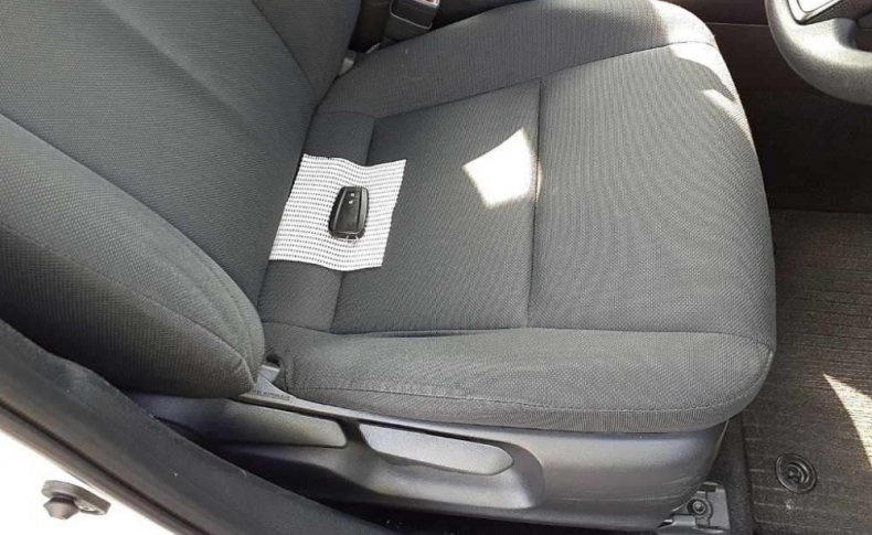 TOYOTA COROLLA TOURING G-X 2019