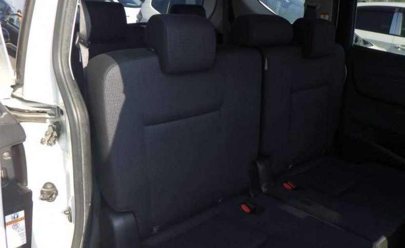 TOYOTA SIENTA G 2016