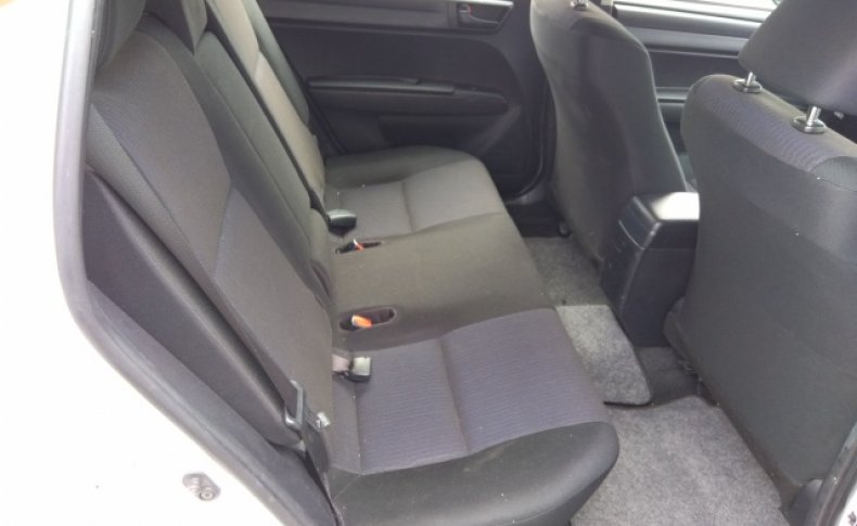 TOYOTA COROLLA FIELDER 1.5X 4WD 2018