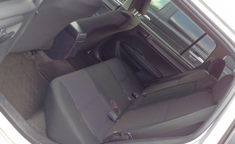 TOYOTA COROLLA FIELDER 1.5X 4WD 2016