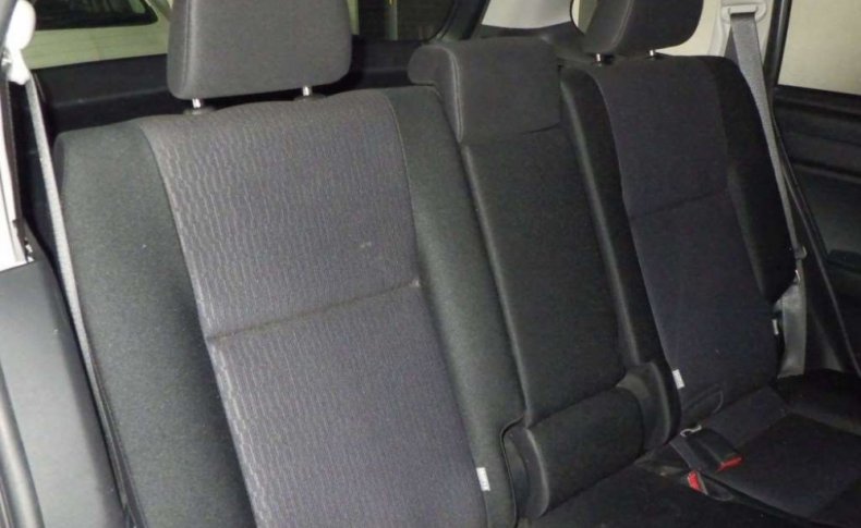 TOYOTA COROLLA FIELDER 1.5X 4WD 2016
