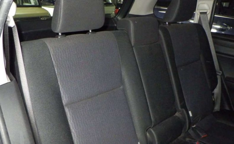TOYOTA COROLLA FIELDER 1.5X 4WD 2016