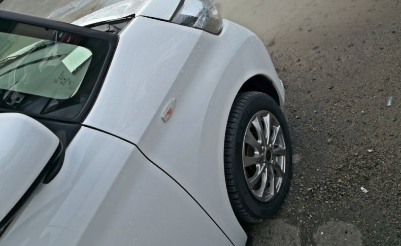 NISSAN DAYZ ROOX X 2019