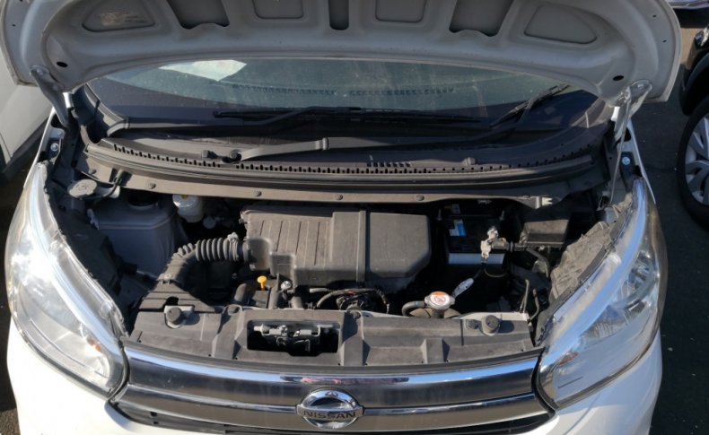 NISSAN DAYZ J 2019