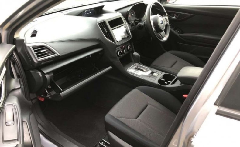 SUBARU IMPREZA 1.6i-L Eyesite 4WD 2019