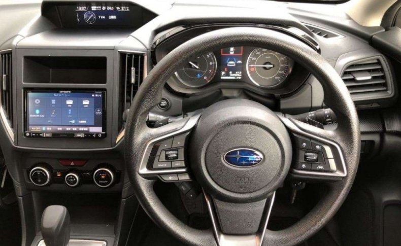 SUBARU IMPREZA 1.6i-L Eyesite 4WD 2019
