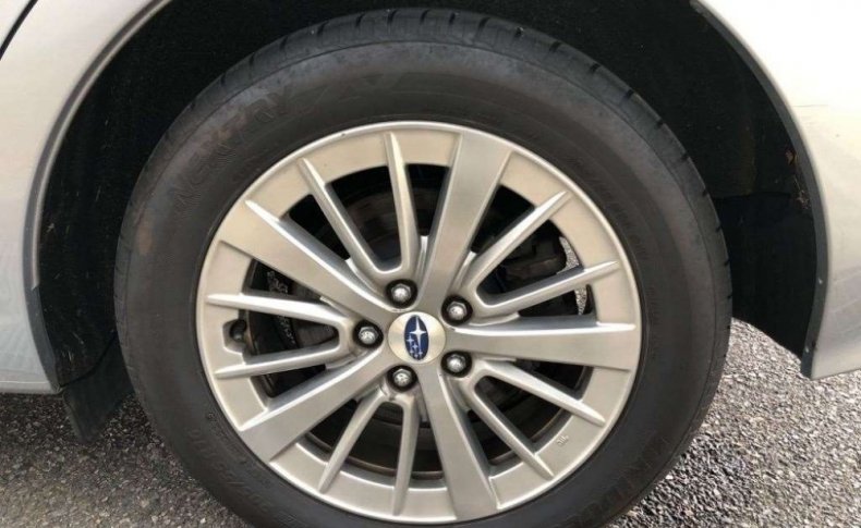 SUBARU IMPREZA 1.6i-L Eyesite 4WD 2019