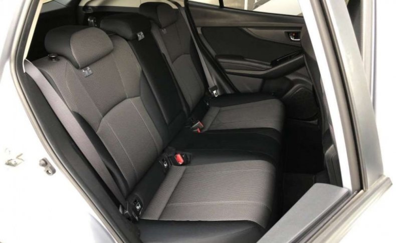 SUBARU IMPREZA 1.6i-L Eyesite 4WD 2019