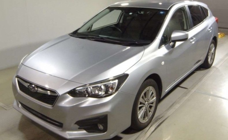 SUBARU IMPREZA 1.6i-L Eyesite 4WD 2019