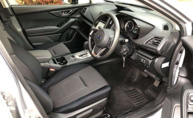SUBARU IMPREZA 1.6i-L Eyesite 4WD 2019