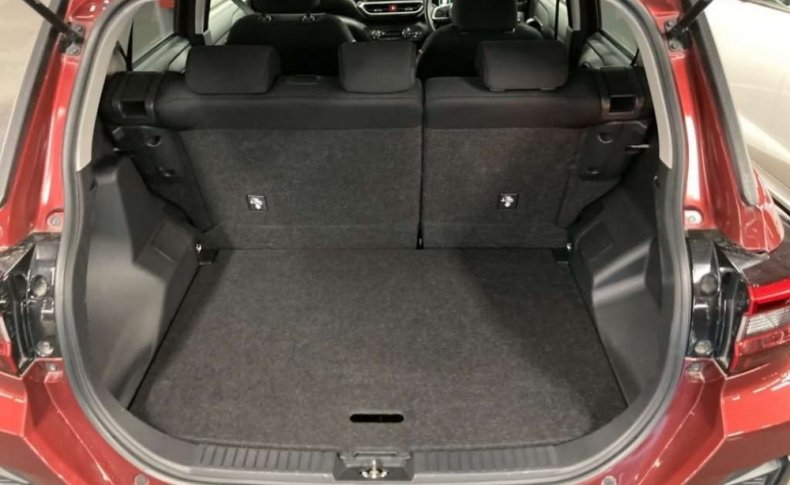 TOYOTA RAIZE G 4WD 2019