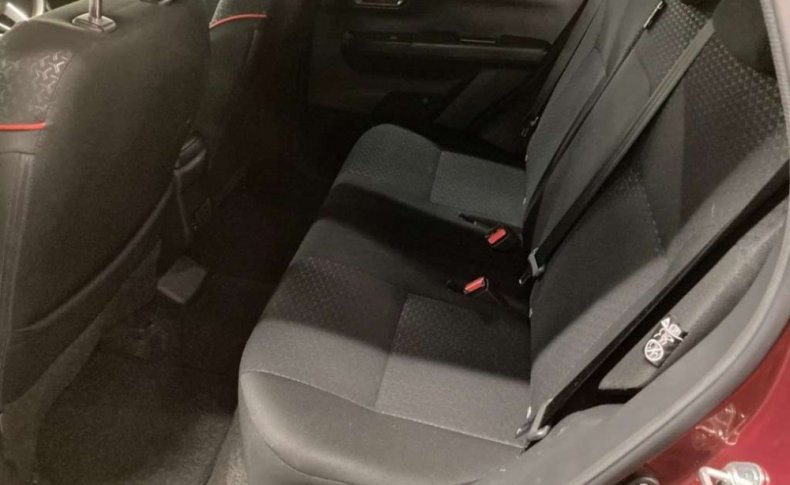 TOYOTA RAIZE G 4WD 2019
