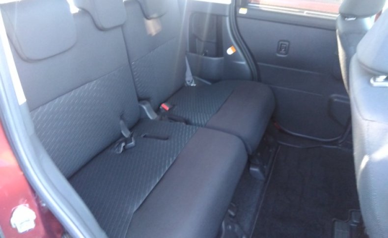 TOYOTA TANK/ROOMY/THOR/JUSTY X S 2019