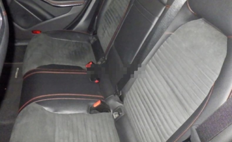 MERCEDES BENZ CLA CLA 180 AMG LINE 2014