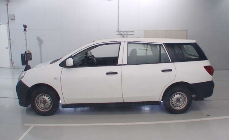 NISSAN AD VE 2019